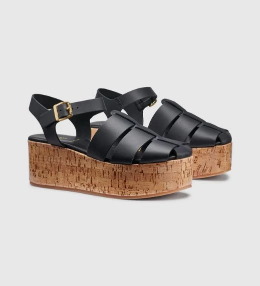 Helena Platform Sandals